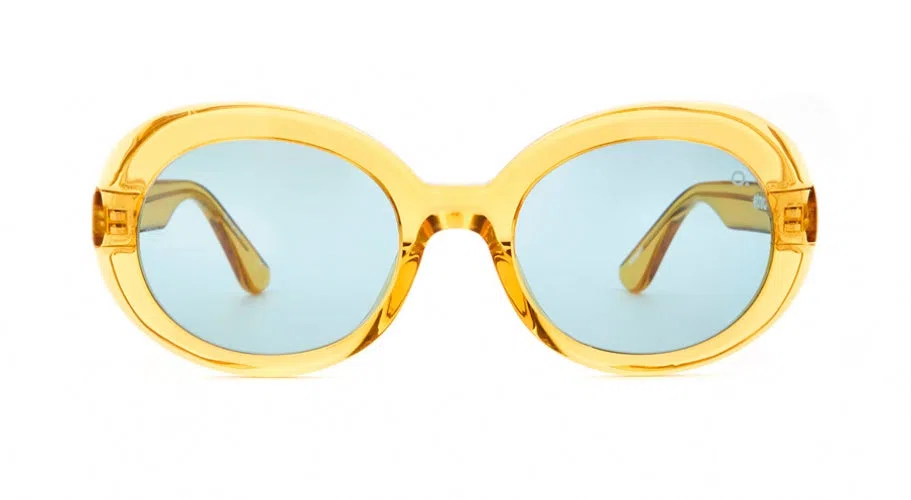 Etnia Barcelona DOLORES SUN Sunglasses - view 48